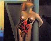 萨尔瓦多 达利 : 流血的玫瑰